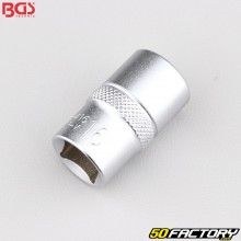 Llave de tubo 16 mm Super lock 1/2&quot; BGS