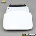 CeMoto enduro placa de faro blanco