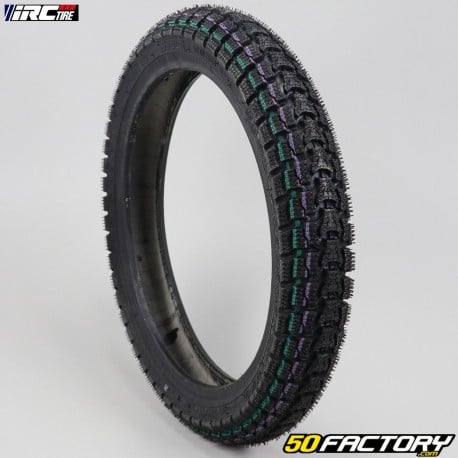 Pneu 80/80-14 43J IRC Tire Urban Master Snow Evo