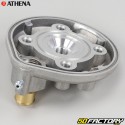 Cilindro pistone in alluminio Ã˜40 mm Minarelli orizzontale liquido MBK Nitro,  Yamaha Aerox... 50 2T Athena