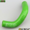 Cooling hoses (dual radiators) Kawasaki KX 85, 100 (since 2014) Bud Racing green