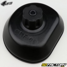 Tampa do filtro de ar Honda CRF 250 R (2010 - 2013), CRF 450 R (2009 - 2012) UFO