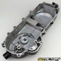 Kurzes Kickgehäuse (430 mm) GY6 Kymco Agility,  Peugeot Kisbee,  TNT Motor... 50 4T (für Kupplungsglocke mit Sensor)