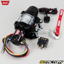 Winch Relay 12V 600A – ATV, Buggy