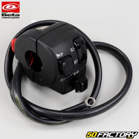 Left Switch box Beta RR 50 (2011 - 2017)