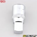 Drain socket 14 mm 1/2&quot; BGS