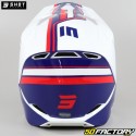 Helmet cross Shot Furious heritage blue