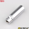 Zócalo de 11 mm Super lock 1/4" BGS largo