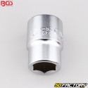 Soquete 21 mm 6 seções 3/4" BGS