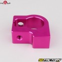 Collier de pot d'échappement KRM Pro Ride Multifix rose