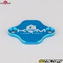 Oil pump shutter Derbi,  AM6,  Morini KRM Pro Ride turquoise