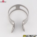 Morsetto per silenziatore di scarico KRM 60mm Pro Ride inox