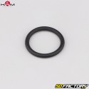 B sealride muffler diameter Ã˜25 mm AM6 Minarelli KRM Pro Ride 50cc