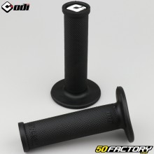 Black Odi Ruffian grips