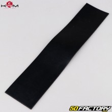 Tira protección abrazadera silenciador Ø60 mm KRM Pro Ride
