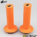 Griffe UFO Orange Lock-On-Griffe