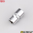 Socket 10 mm 12 points 1/4&quot; BGS