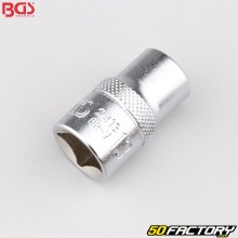 13 mm socket Super lock 1/2&quot; BGS