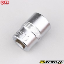 Chiave a bussola 19 mm Super lock 1/2&quot; BGS
