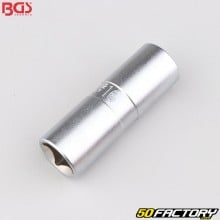 Spark Plug Socket 16mm 6 Point 1/2&quot; BGS