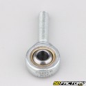 Snodo sferico maschio SAL08-T/K (mancino)