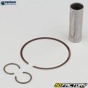 Pistão Honda RS 125 GP (1995 - 2010) Ø 53.94 mm (dimensão A) Meteor Racing