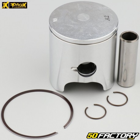 Pistão Honda CR 125 R (1989 - 1991) Ø 53.95 mm (Dimensão 2) Prox