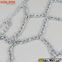 Cadenas de nieve para quad, SSV Kolpin Diamond Xbar Un par)