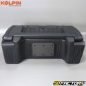 Kolpin Outfitter Box traseira caixa de armazenamento quádrupla