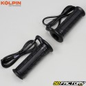 Quad Heated Grips (Trigger) Kolpin