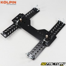 Kolpin Snow Plow Push Arm Bracket