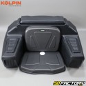 Scatola portaoggetti posteriore Kolpin Quad con sedile