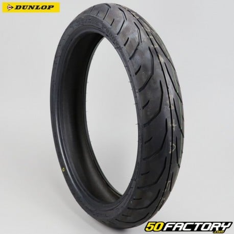 Neumático delantero 110/70-17 54H Dunlop TT900FGP

