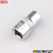 Llave de tubo 12 mm Super lock 1/2&quot; BGS