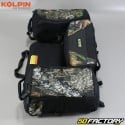 Kolpin flexible rear quad storage box Matrix camouflage