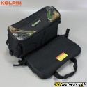 Coffre de rangement arrière quad Kolpin souple Matrix camouflage