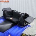 Kolpin flexible rear quad storage box Matrix camouflage