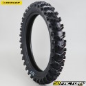 Areia do pneu traseiro Dunlop Geomax MX110