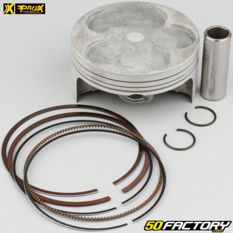 Piston Yamaha WR-F (2001 - 2013), YZF 250 (2001 - 2007) Ø76.95 mm (cote A) Prox