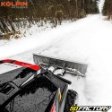 Bras de poussée de lame de chasse neige Kolpin