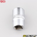 Stecknuss 17 mm Gear Lock 1/2" BGS 