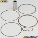 Pistón Honda CRF 250 R (2004 - 2007), CRF 250 X (2004 - 2013) Ã˜77.99 mm (dimensión C) Prox