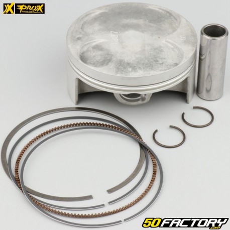 Kawasaki KXF 250 (2006 - 2009) pistão Ã˜76.97 mm (dimensão B) Prox