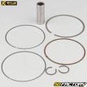 Kawasaki KXF 250 (2006 - 2009) pistão Ã˜76.97 mm (dimensão B) Prox