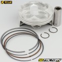 Pistão Suzuki RM-Z 250 (2007 - 2009) Ã˜76.97 mm (dimensão B) Prox