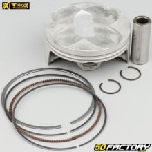 Pistão Suzuki RM-Z 250 (2007 - 2009) Ø76.97 mm (dimensão B) Prox