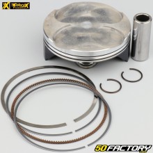 Pistone Honda CRF 250 R (2004 - 2009), CRF 250 X (2004 - 2016) Ø77.98 mm (dimensione B) Prox