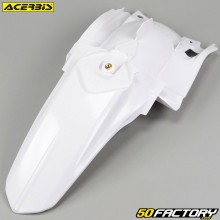 Parafango posteriore Yamaha YZ 85 (dal 2022) Acerbis bianco