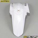 Parafango posteriore Yamaha YZ 85 (dal 2022) Acerbis bianco