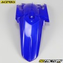 Rear mudguard Yamaha YZ 85 (since 2022) Acerbis blue